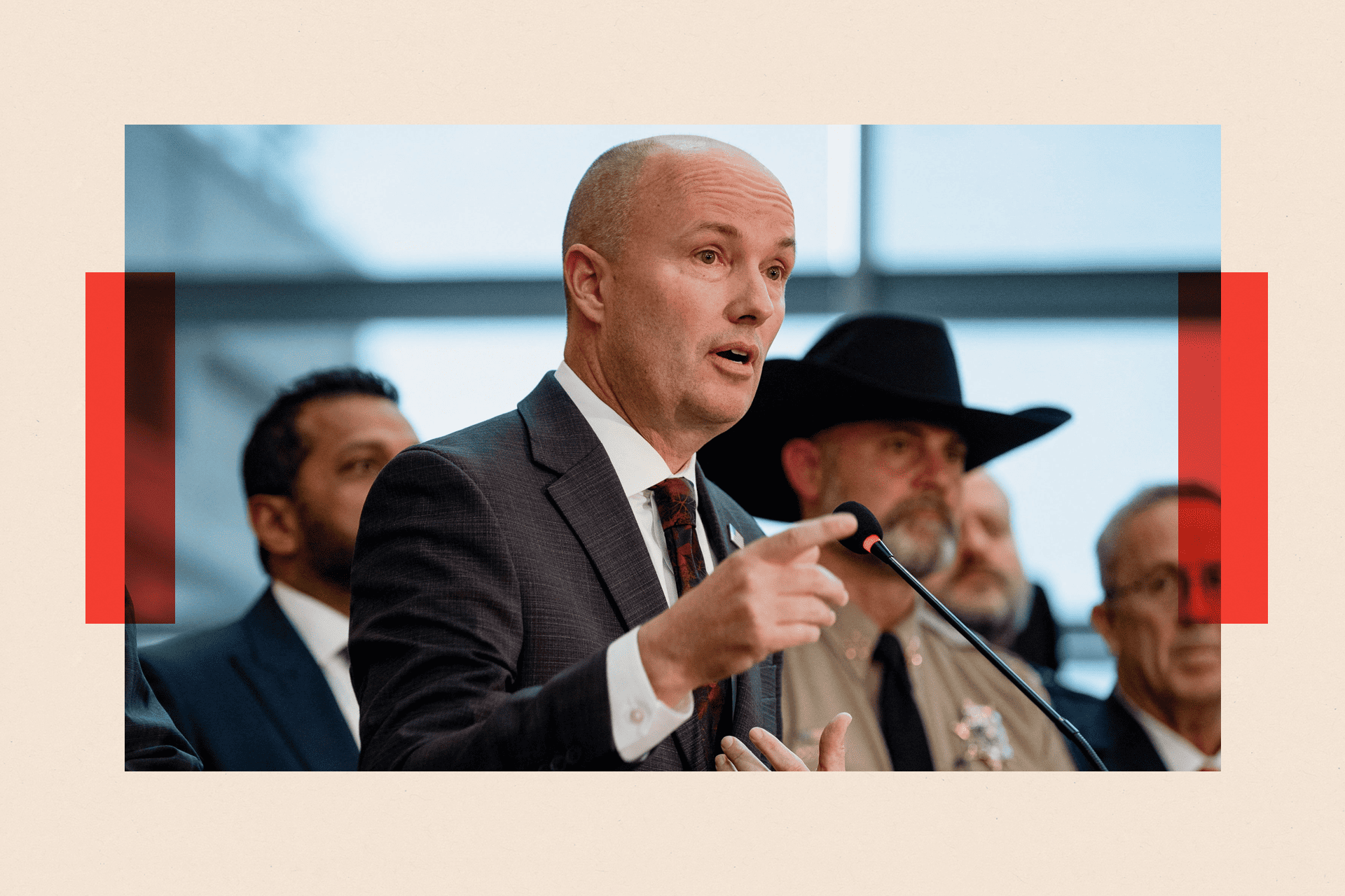 Zašto je Amerika na opasnom raskršću posle ubistva Čarlija Kirka 3 Spenser Koks