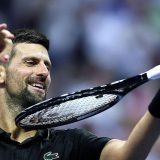 Đokovićeva želja: Četvrtfinale US Opena kao poklon ćerki za rođendan 4