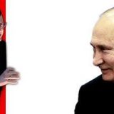 Od idealiste do vrhovnog propagandiste: Upoznajte Putinovog omiljenog novinara 4