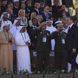 Ruski politikolog o vojnoj paradi u Beogradu: "Srbija primer da Zapad gubi svoj autoritet" 7