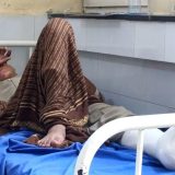 Stotine mrtvih u zemljotresu u Avganistanu, kažu vlasti 5