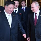 'Jasna poruka Trampu': BBC novinari o vojnoj paradi u Kini 5