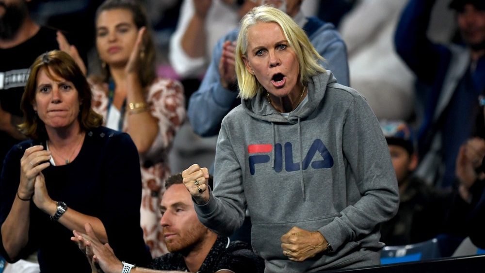 Australijan open je poslednji veliki turnir za Novaka? "Ne verujem da želi da nastavi da igra posle toga i ide na Rolan Garos" 2 Rene Stabs