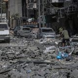 'Eksplozivna gvozdena čudovišta': Stanovnici Gaze strahuju od izraelskih navođenih 'robota' 5