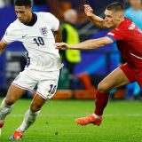 Vlahović: 'Biće fer navijanje, mi smo gospoda'; Selektor Engleske o srpskim sportistima svetske klase 2