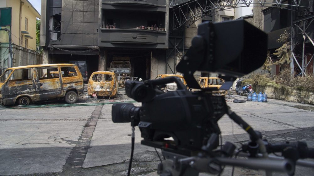 Šteta od nemira u Nepalu veća nego od zemljotresa 2015. 1