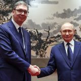 Ruska služba: 'Evropska unija sprema 'Majdan' u Srbiji'; Brisel: 'To je laž' 5