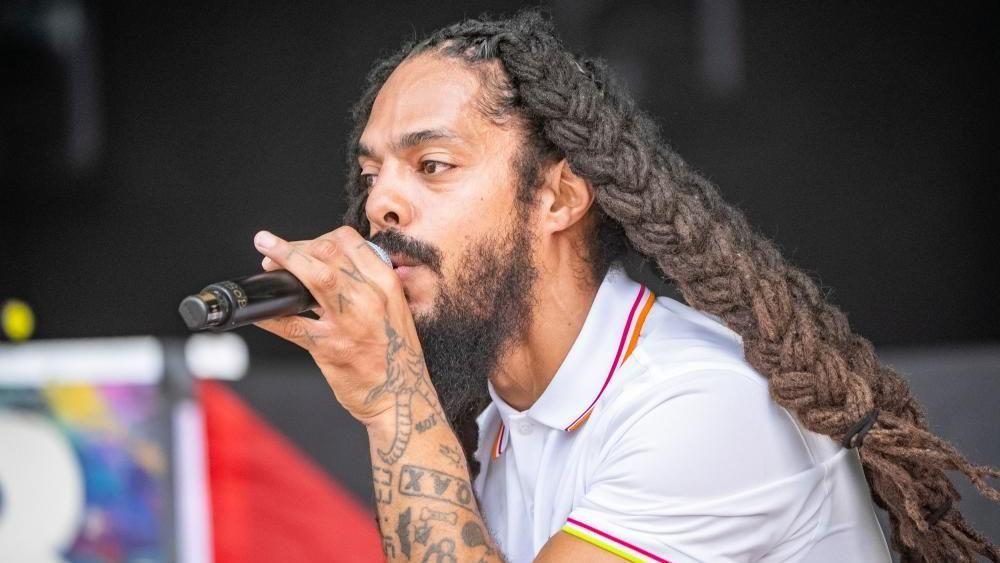 'Niko nije nezamenljiv', kaže BBC direktor posle niza skandala 2 Boba Vilan na Glastonberi