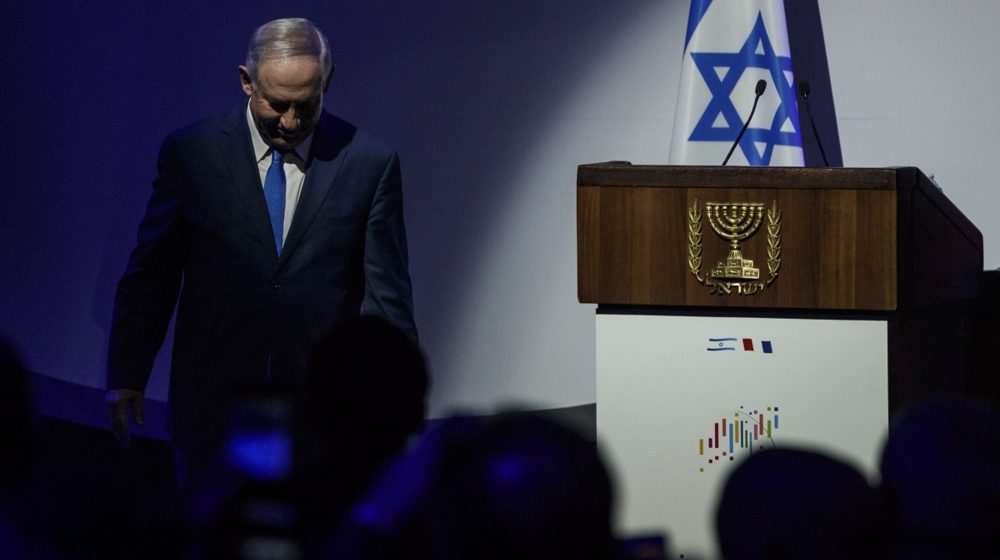 "Netanjahuova vizija „super-Sparte“ priprema Izrael za ekonomsku izolaciju": Džulijan Borger za Gardijan 1