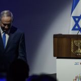 Netanjahu je do Njujorka leteo neuobičajenom rutom, evo i zašto 1