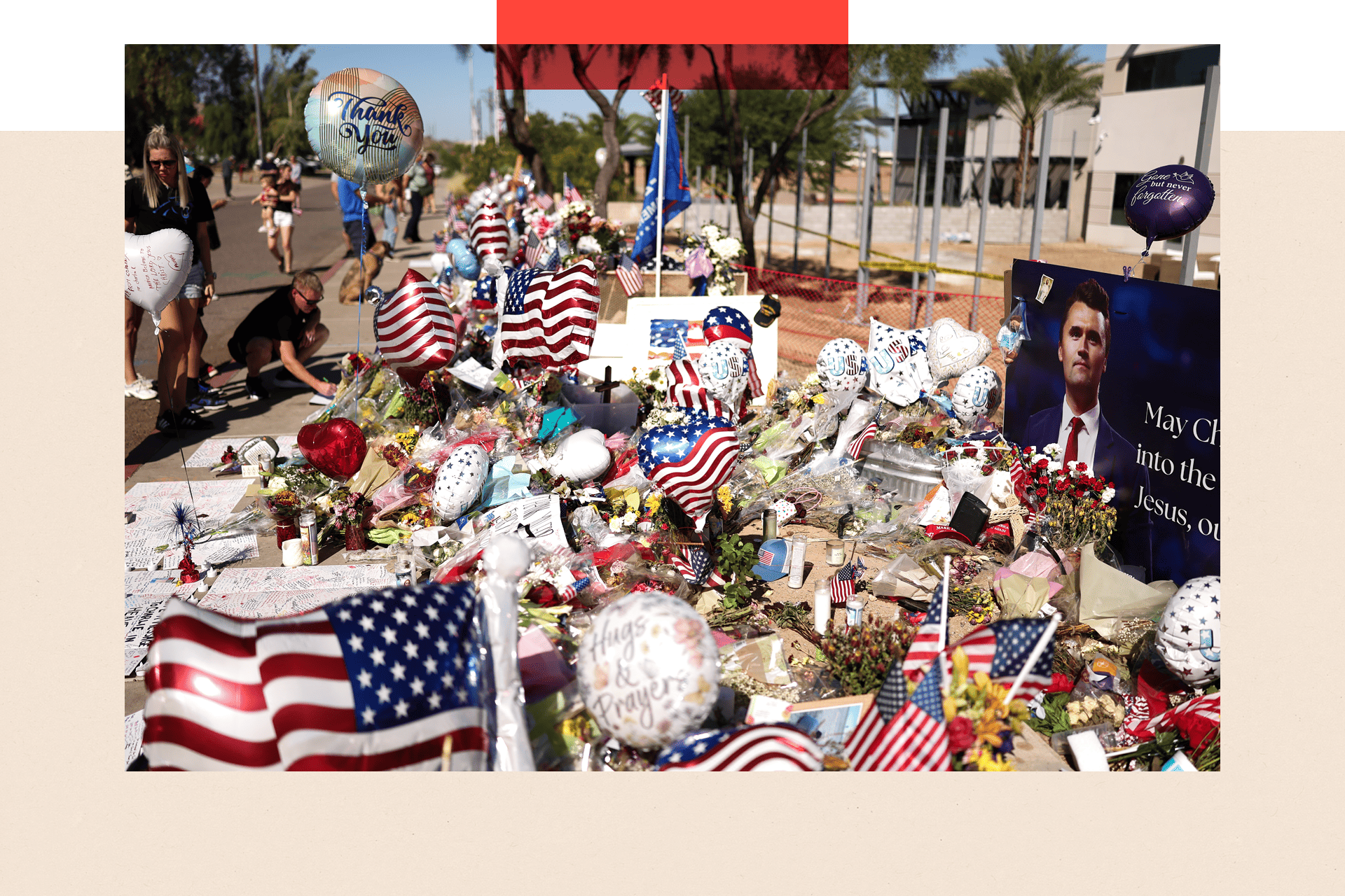 Zašto je Amerika na opasnom raskršću posle ubistva Čarlija Kirka 9 Ovaj trenutak napetosti deluje kao da se rimuje sa mnogim drugim periodima nemira u američkoj istoriji, ali ga ne ponavlja do kraja