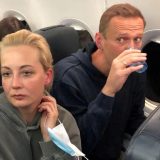 Analize pokazuju da je Navaljni otrovan u zatvoru, tvrdi njegova udovica 4