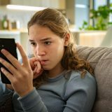 Tinejdžerski nalozi na Instagramu i dalje prikazuju sadržaj o samoubistvu 3