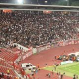 "Mitingaši" zamenjuju navijače 2