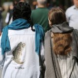 Pramen kose i talas besa: Šta se stvarno promenilo u Iranu posle protesta 'Žena, život, sloboda' 4