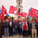 Evropska komisija: Rusija se meša u izbore u Moldaviji 10