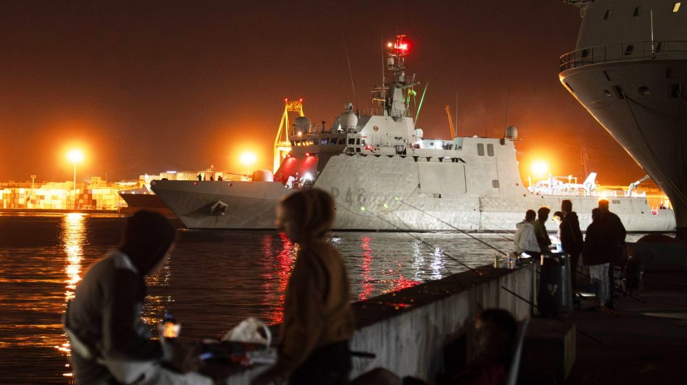 Nova flotila za Gazu krenula sa Sicilije, pridružiće se Global Simud Flotili koja je već na putu 1