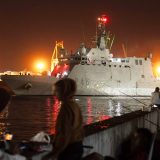 Nova flotila za Gazu krenula sa Sicilije, pridružiće se Global Simud Flotili koja je već na putu 4