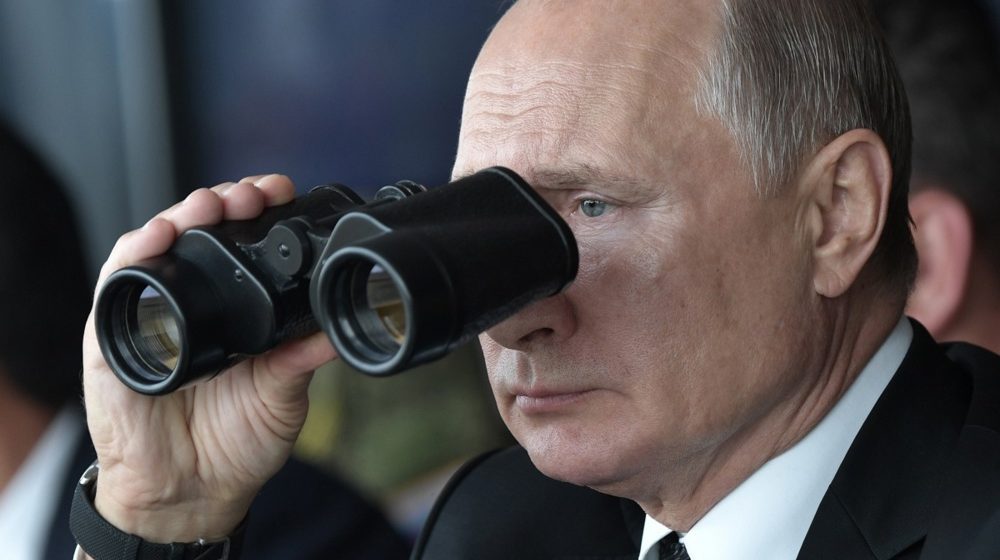 Mudro su ovo Rusi smislili, kaže Zdravko Ponoš 1