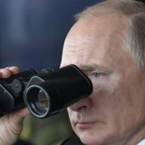 Šta Putin sprema na Arktiku: Moskva raspoređuje nuklearne podmornice i hipersonično oružje 7