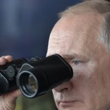 Američki general pojašnjava šta Kremlj sprema za 12. septembar 11