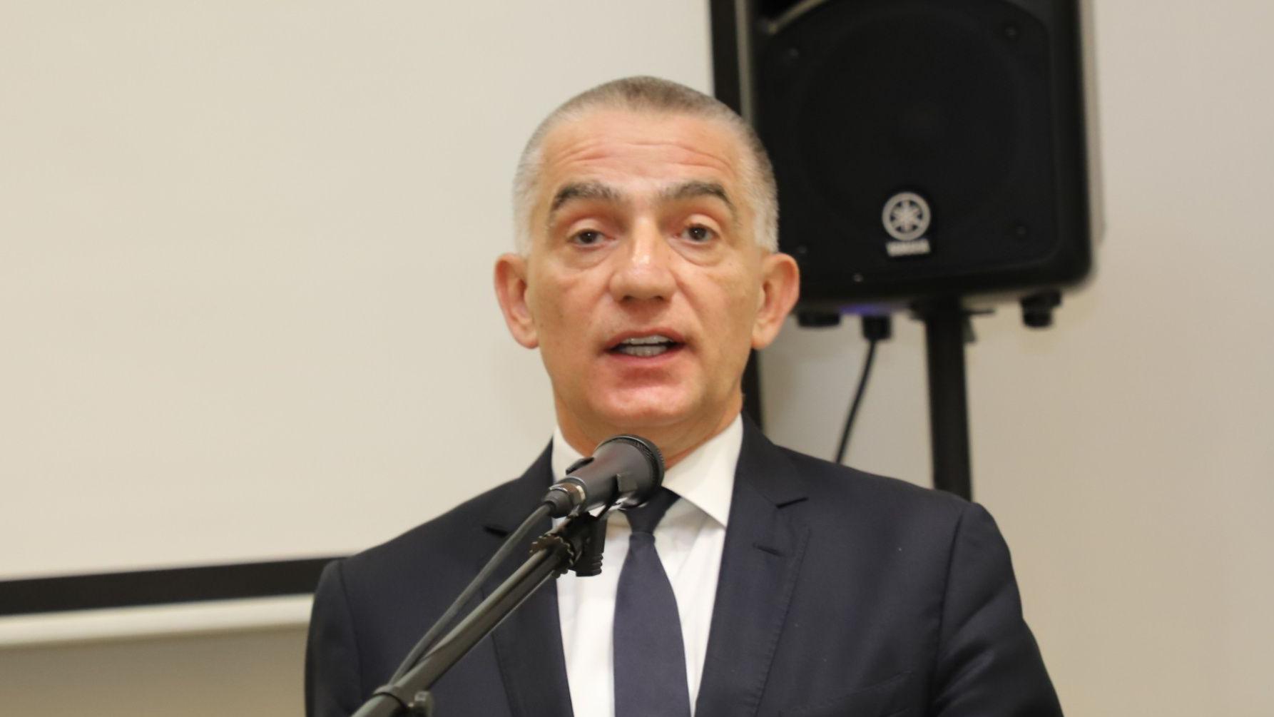 Šta se menja u Krivičnom zakoniku i ima li veze sa protestima u Srbiji 2 Ministar pravde Nenad Vujić