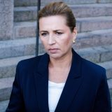 Dronovi zaustavili aerodrom u Kopenhagenu, premijerka ne odbacuje umešanost Rusije 6