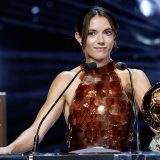 Od bolničkog kreveta do treće Zlatne lopte: Ko je Aitana Bonmati 5