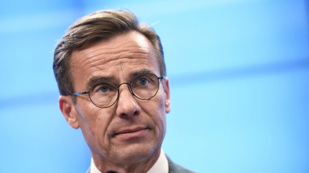 Švedski premijer uzvratio na Orbanove tvrdnje: "Laže" 1