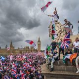 'Pošaljite ih kući': Šta se krije iza uspona nacionalizma u Velikoj Britaniji 10