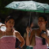 Kako ekstremne vrućine 'tope' naš DNK i ubrzavaju starenje 6