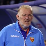 Otkaz Prosinečkom posle debakla Crne Gore u Zagrebu, naslednik Mirko Vučinić 4