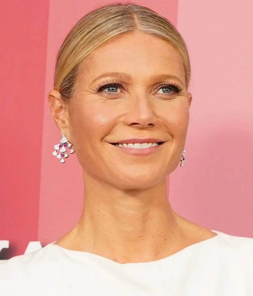 Kako je Gvinet Paltrou postala ličnost koja izaziva podele 1 Gvinet Paltrou