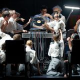 Čuvena italijanska trupa Aterballetto gostuje u Beogradu sa komadom o Morikoneu 4