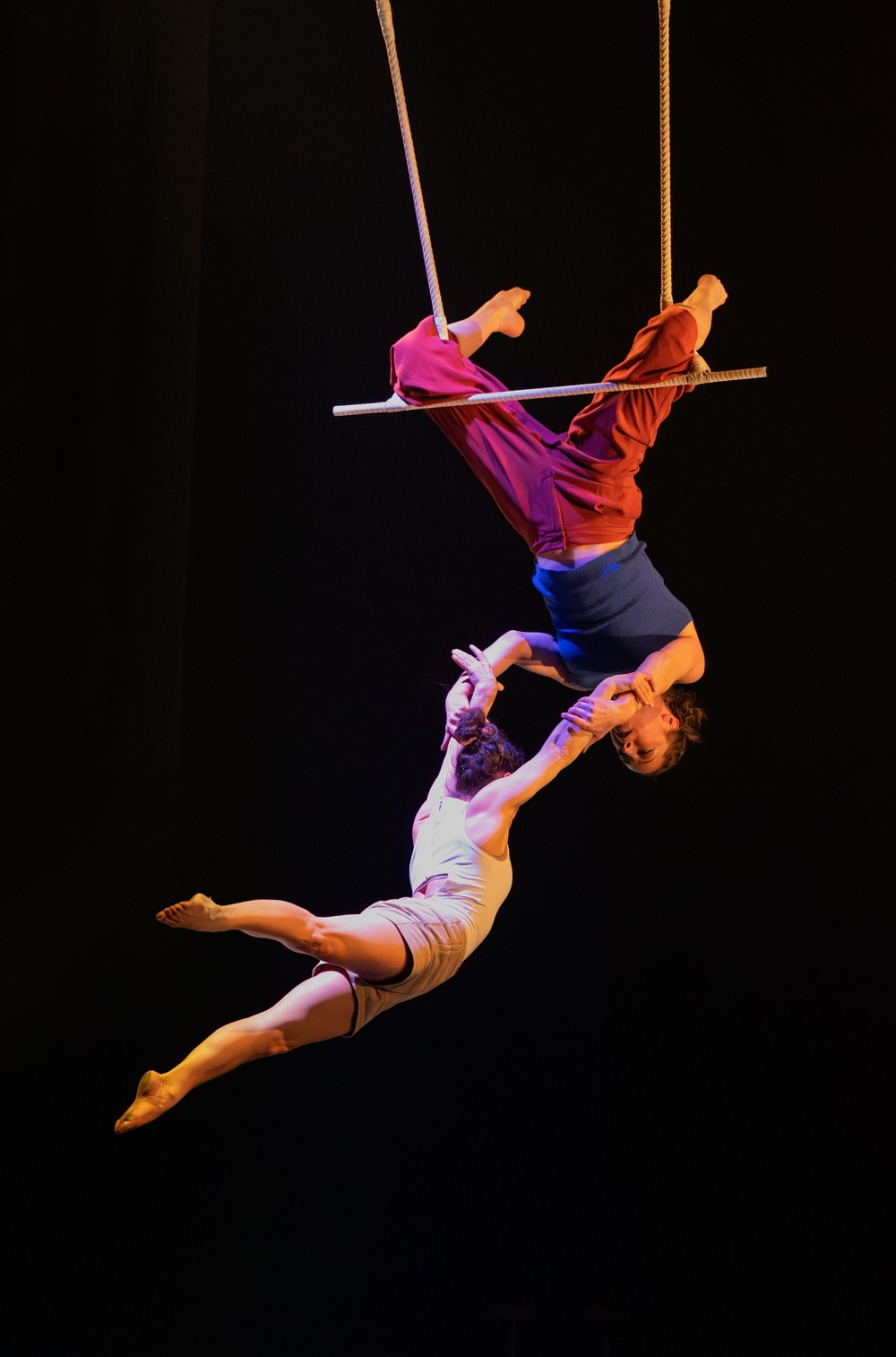 Čuvena italijanska trupa Aterballetto gostuje u Beogradu sa komadom o Morikoneu 3