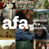 Našim filmovima "Radnička klasa ide u pakao", "78 dana", serijama "Sablja" i "Nobelovac" 19 nominacija za AFA nagrade 5