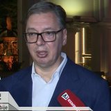 Vučić studenta Bogdana Jovičića nazvao huliganom, optužio ga za nekoliko stvari 5