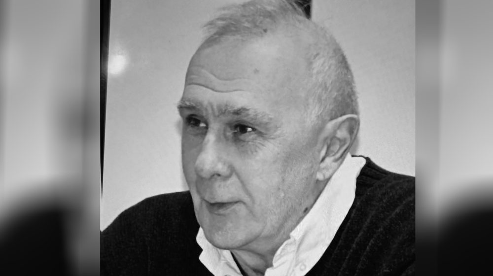 Aleksandar Aca Ostojić