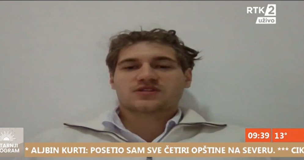 Šta je otkrila i pokrenula "Banjska"? 3