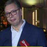 SSP: Vučić se seti Borče samo kad je pijan 4