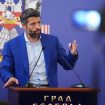 Miloš Pavlović (NPS): Šapić i Luka Petrović vode Beograd u propast, neophodni novi izbori 9