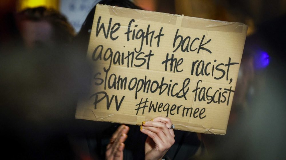 Šta je Antifa, koju Tramp namerava da proglasi terorističkom organizacijom? 1