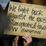 Šta je Antifa, koju Tramp namerava da proglasi terorističkom organizacijom? 3