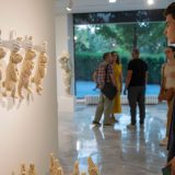 Otvorena izložba Topografija bola: Vunene skulpture Arpada Pulaija u Muzeju primenjene umetnosti 17