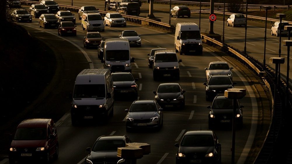 Bez novih auto-puteva u Nemačkoj? 1