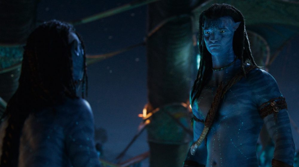 avatar vatra i pepeo