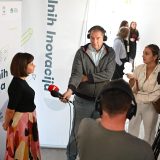 Socijalno preduzetništvo i impakt investiranje pokretači ekonomskog i društvenog razvoja 8