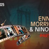 koncert enio morikone i nino rota part II