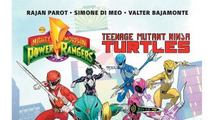 Retki su fenomeni koji prevaziđu jednu generaciju, kao što su Moćni rendžeri i Nindža kornjače, jer ove franšize stalno dobijaju neke nove iteracije.