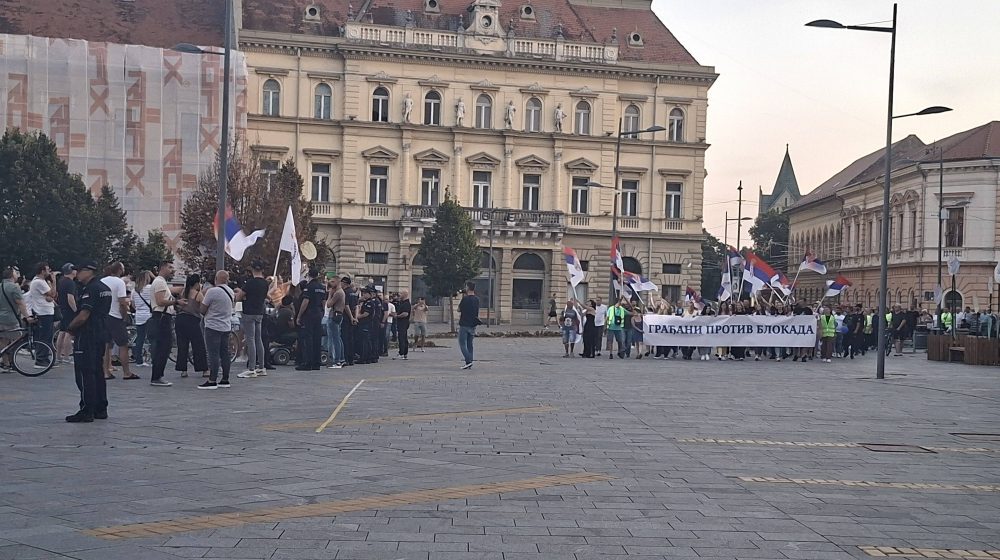 Zrenjaninska opozicija traži od predsednika Skupštine grada da podnese ostavku 1